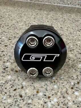 Gt Bmx performer Piston Stem